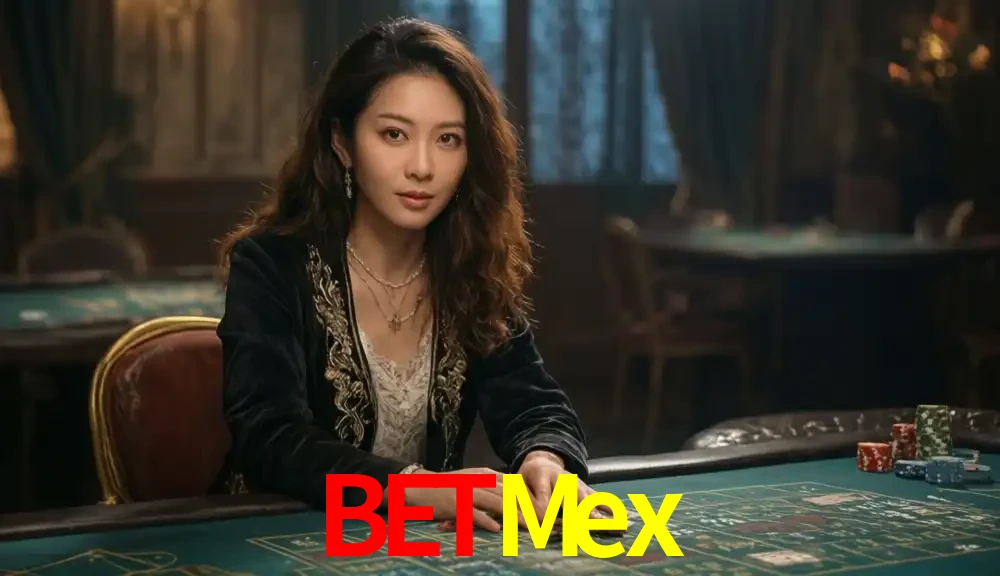 BetMex Casino en Vivo