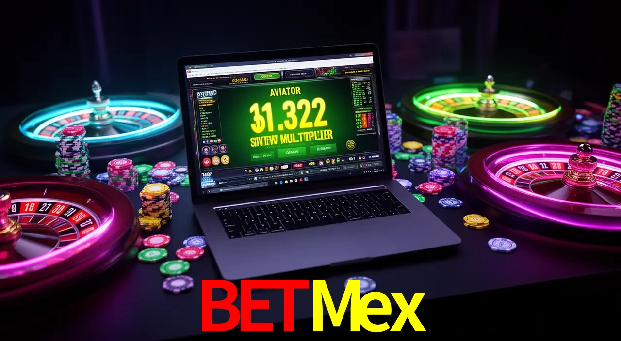 BetMex Match Schedule
