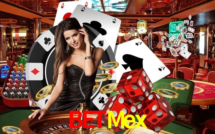 BetMex Información confiable