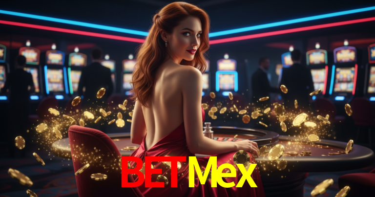 BetMex lobby snapshot