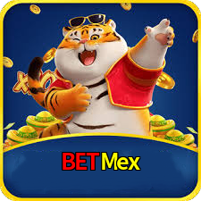 BetMex logo